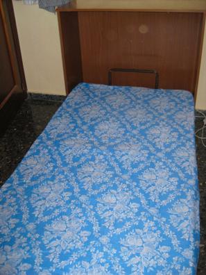 Milanuncios - Somier Cama plegable