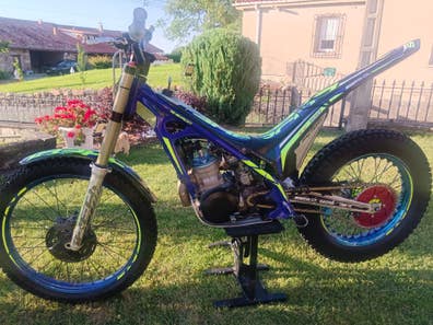 Sherco - Factory