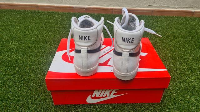 Zapatillas nike talla 40 hotsell