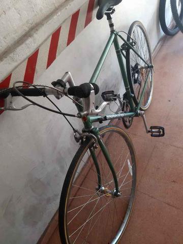 Milanuncios Bicicleta carretera o fixie