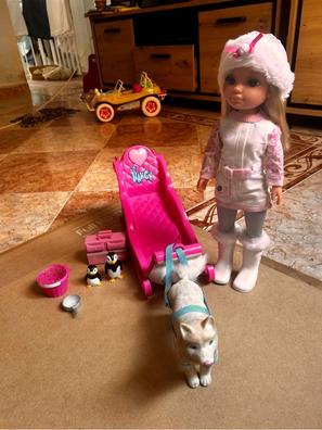 Nancy nieve de segunda mano Milanuncios