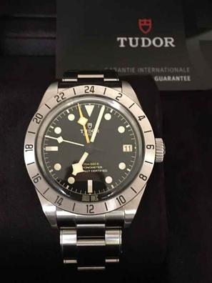 Tudor black bay Milanuncios