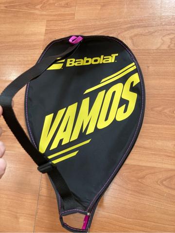 Funda Babolat Cover