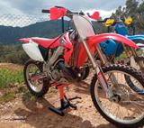 HONDA - CR 250CC 2 T