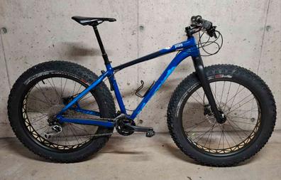 Fat bike specialized de segunda mano Milanuncios