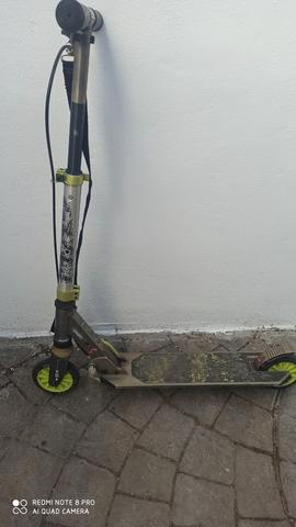 Perseo Restricciones escarabajo Milanuncios - patinete oxelo scooter play 6