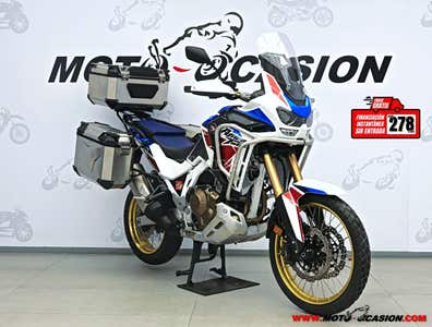 HONDA CRF1100L Africa Twin Adventure Spo