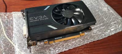 Nvidia gtx 1060 6gb de segunda mano | Milanuncios