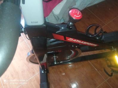 Bicicleta de Ciclismo Indoor Vixxon SXM-1 Pro para uso intensivo