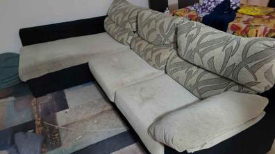 Regalo sofa Muebles de segunda mano baratos en Valencia | Milanuncios