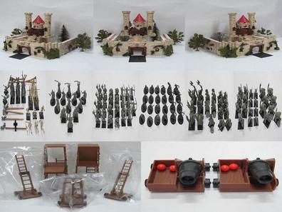 Exin castillos robin hood clearance