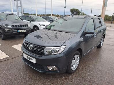 Dacia Sandero Stepway new on Colmenar Automotor, official Dacia