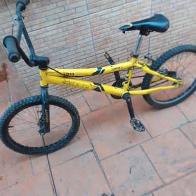 Vendo monty 139 cromada Bicicletas de segunda mano baratas