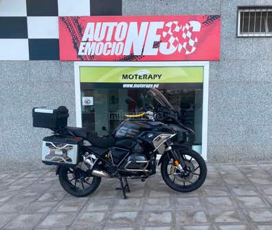 BMW R 1250 GS