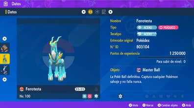 Pokemon escarlata de segunda mano | Milanuncios