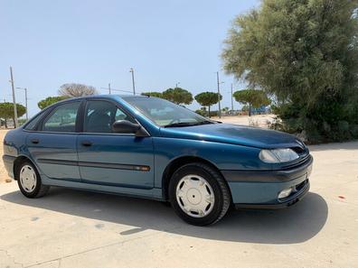 Renault laguna de segunda mano y ocasión en Cádiz Provincia | Milanuncios