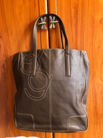 Milanuncios - Bolso Purificación