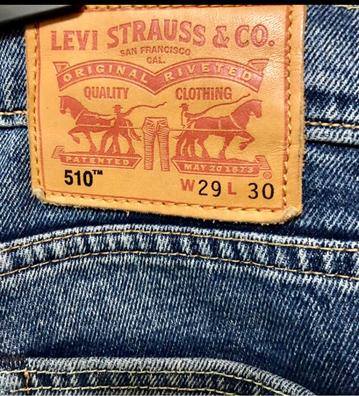 Pantalon Levis Strauss