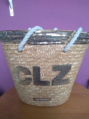 Bolsos de best sale playa calzedonia