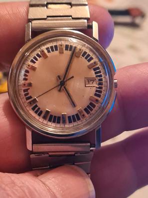 Timex antiguos Relojes de colecci n de segunda mano Milanuncios