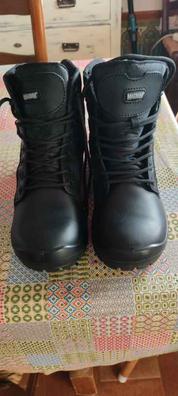 Botas fox 42 Milanuncios