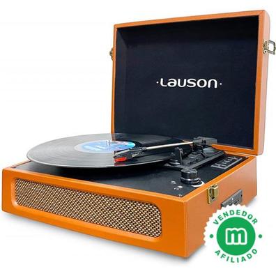 Tocadiscos lauson online cl137