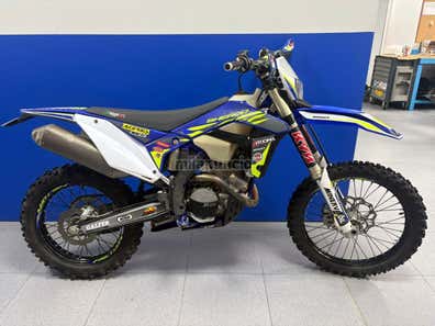 SHERCO 300 SEF Factory Versión 2022