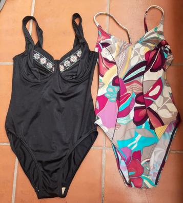 Lote ropa mujer 42/44 d'occasion pour 6 EUR in Santa Coloma de