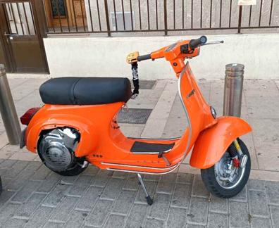 Marmitta Polini Original Vespa ET2 / LX acquista