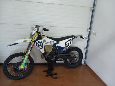 Husqvarna FE 350