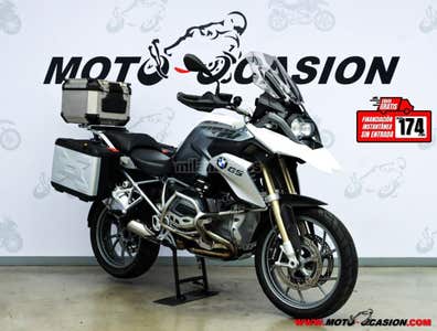 BMW R 1200 GS
