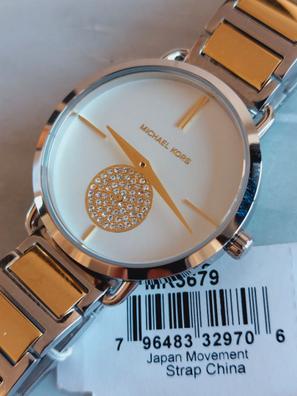 Relojes michael best sale kors replicas chinas