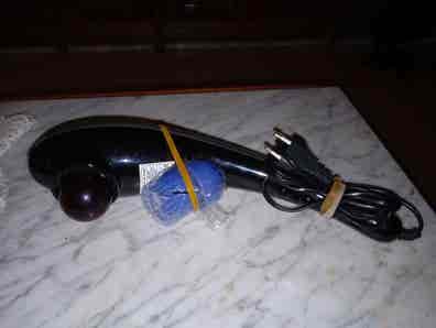 Cosmético Masajeador Infrarrojos Ufesa Opiniones Ufesa