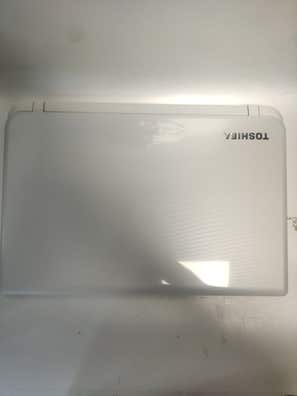 Capot De Service Pour Toshiba Satellite A500-1GL - Réf. AP077000200 - Occasion, Garantie 6 Mois