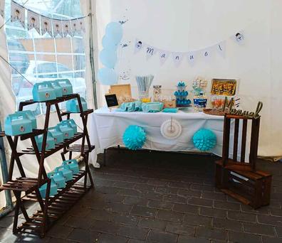 Centro mesa comunión niña para decorar tu mesa dulce en #sevilla