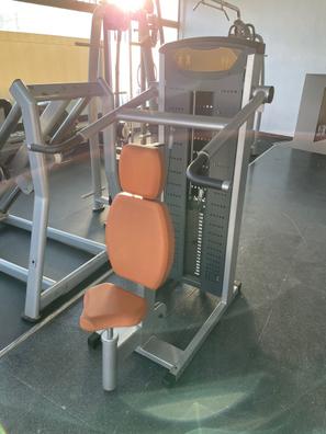 Maquina de musculacion Tienda de deporte de segunda mano barata en Badajoz  Provincia