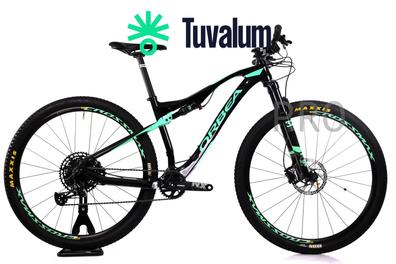 Orbea oiz 27 de segunda mano Milanuncios