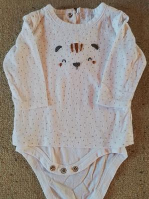 Milanuncios ropa de bebe best sale recien nacido