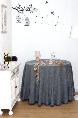 39 ideas de Mesa camilla  decoración de unas, mesa de cama, faldas de mesa