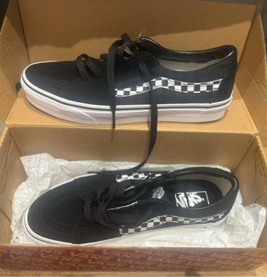 Zapatos vans talla outlet 42