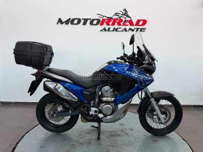HONDA - Transalp XL 700 V ABS
