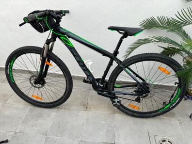 Bicicleta quer mission online 27.5