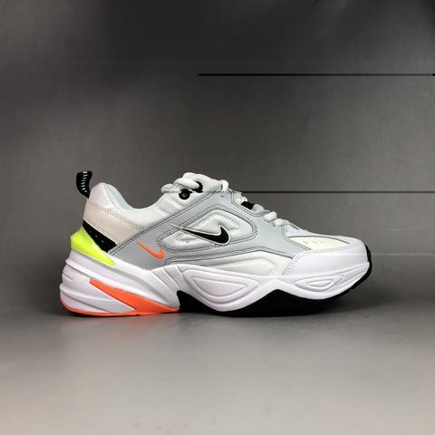 punto final Juventud filosofía Milanuncios - Nike M2K Tekno 36-45