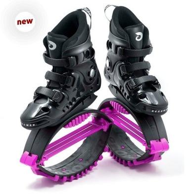 Kangoo jumps botas Milanuncios