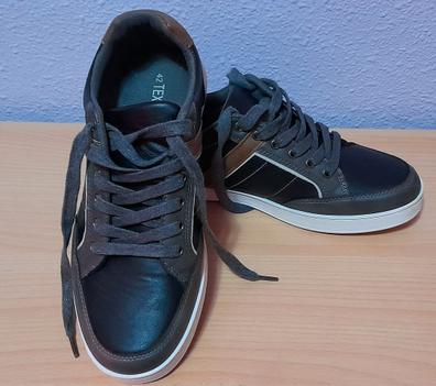 Zapatillas deportivas talla 42 hombre Ropa zapatos y moda de