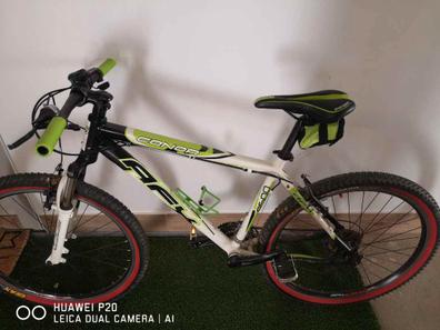 Conor afx 8500 lady Bicicletas de segunda mano baratas Milanuncios