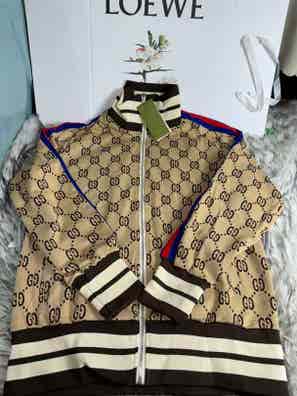 Gucci Original Chamarra Gucci Mujer Chándal Gucci Mujer