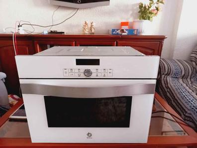 horno balay 3hb557hp/03 acabado inox integrable - Buy Second-hand articles  for home and decoration on todocoleccion