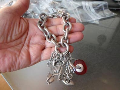 Marca uno Joyas bisutería de segunda mano | Milanuncios