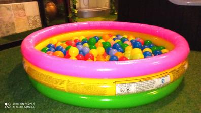 Piscina Bolas Grande en Venta - Poly Event